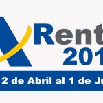 Novedades Renta 2018 Novedades Renta 2018