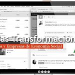 La Consejeria de Empleo convoca ayudas de hasta 6.000 euros para la digitación de autónomos y empresas de economía social en Andalucía La Consejeria de Empleo convoca ayudas de hasta 6.000 euros para la digitación de autónomos y empresas de economía social en Andalucía